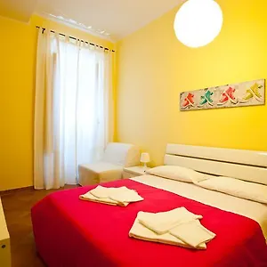Services Porta Castello 2*, Roma Italia