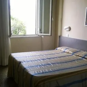 Moderno 2*, Pisa Italia