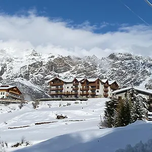 Ai Suma , Bormio Italia