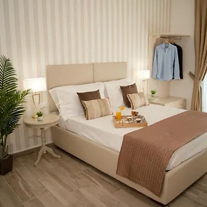 Porta Aragonese Luxury 2*, Palermo Italia