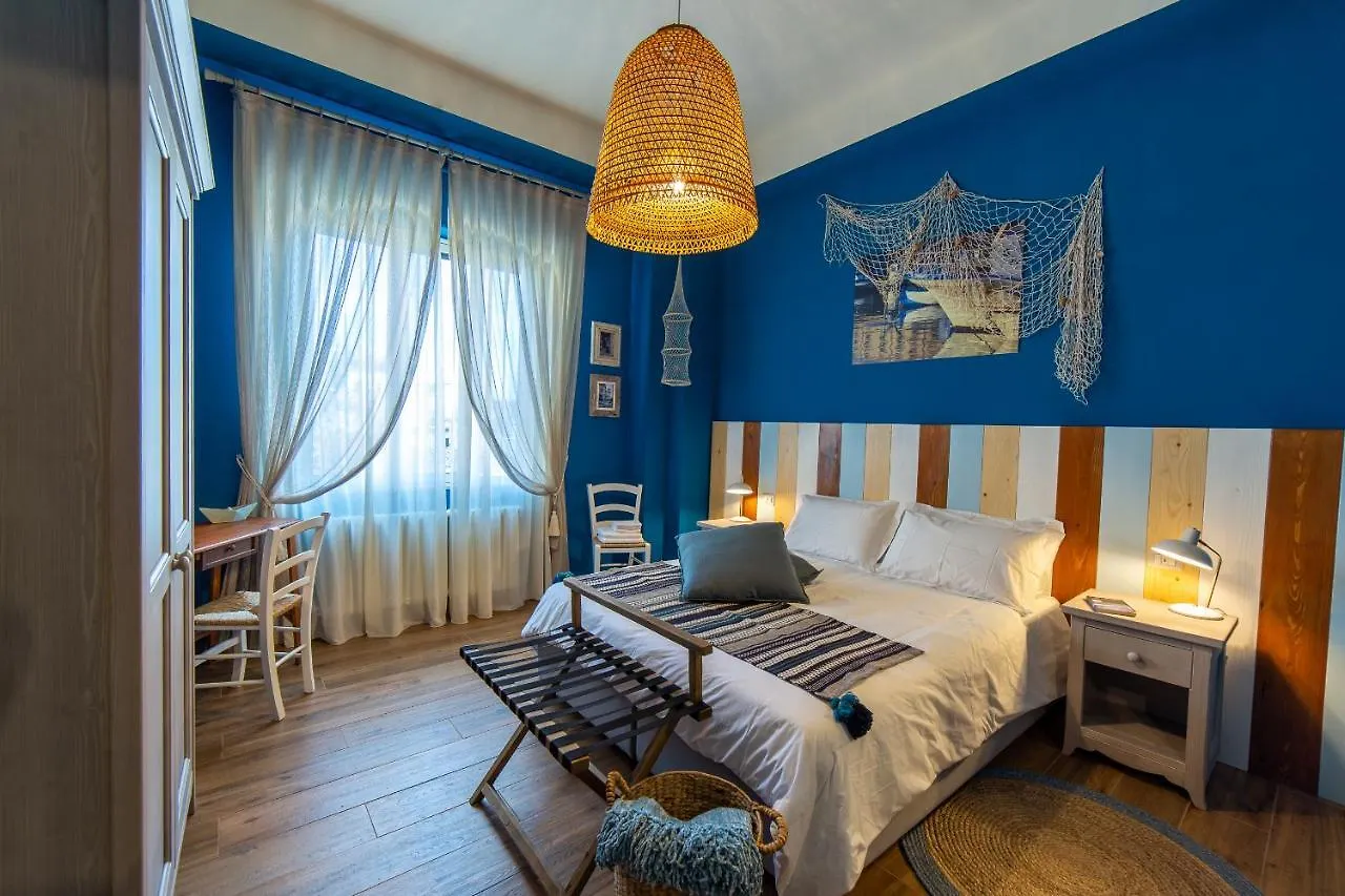 Il Palchetto B&B Di Charme E Design Palermo 0*,  Italia