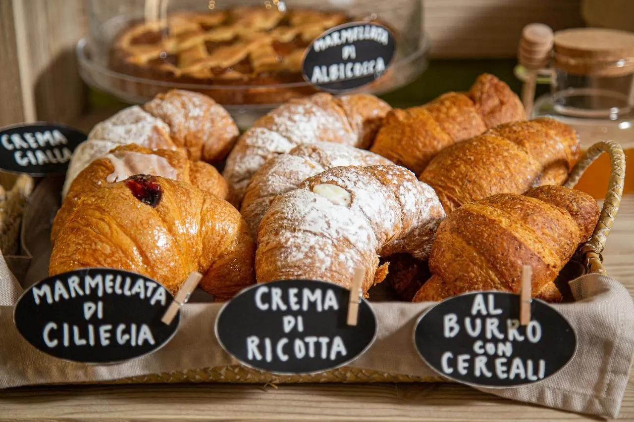 Il Palchetto B&B Di Charme E Design Palermo Bed and breakfast
