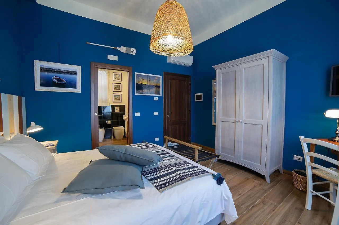 Il Palchetto B&B Di Charme E Design Palermo 0*,