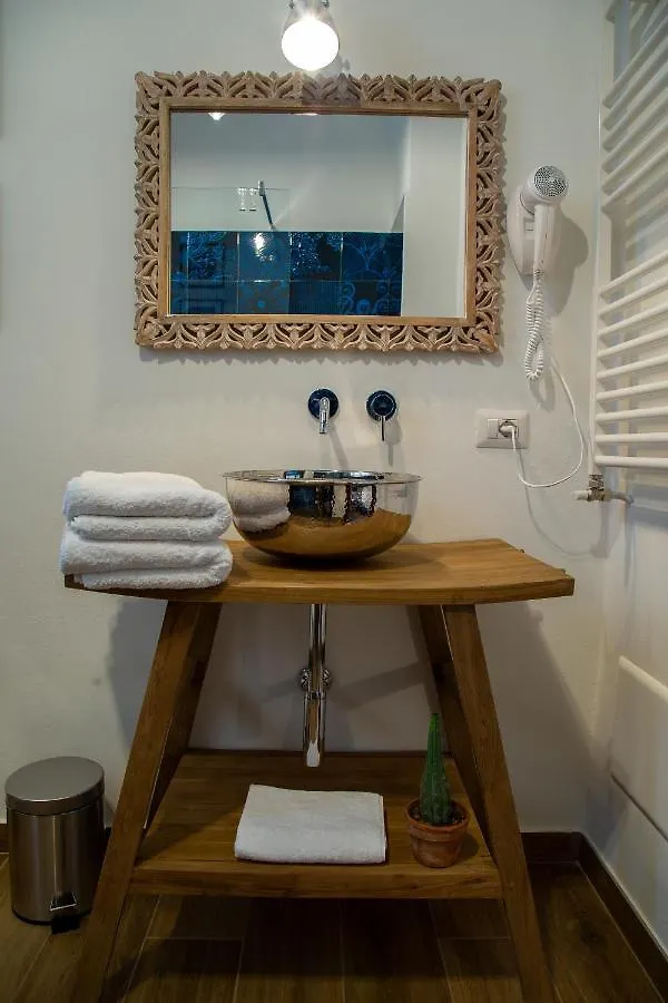 Il Palchetto B&B Di Charme E Design Palermo
