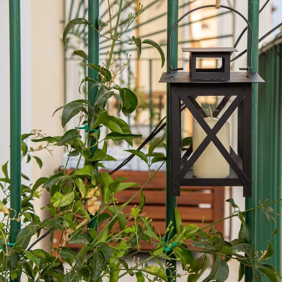 Il Palchetto B&B Di Charme E Design Palermo 0*,  Italia